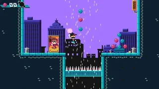 Скриншот 3 к игре Kid Bubblegum