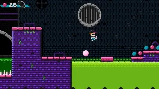 Скриншот 6 к игре Kid Bubblegum