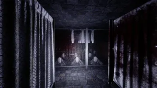 Скриншот 3 к игре Jorōgumo - じょろうぐも