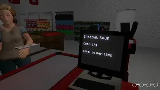 Скриншот 4 к игре Terminal 81