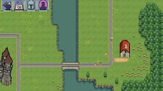 Скриншот 1 к игре Realm Craft