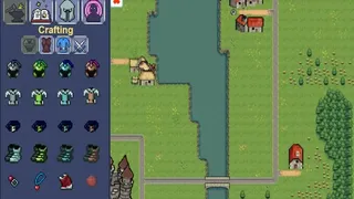 Скриншот 3 к игре Realm Craft