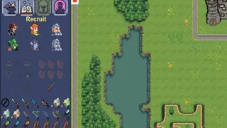 Скриншот 4 к игре Realm Craft