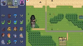 Скриншот 5 к игре Realm Craft