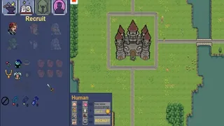 Скриншот 6 к игре Realm Craft
