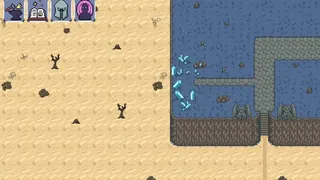 Скриншот 7 к игре Realm Craft