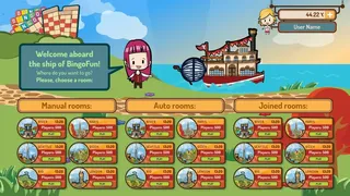 Скриншот 4 к игре ToroFun