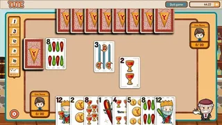 Скриншот 5 к игре ToroFun