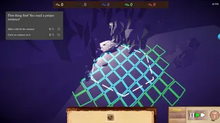 Скриншот 2 к игре Carved Out