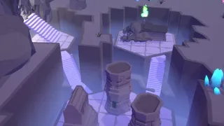 Скриншот 4 к игре Carved Out