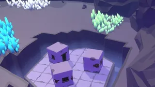 Скриншот 5 к игре Carved Out