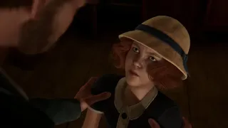 Скриншот 1 к игре Alone in the Dark Prologue