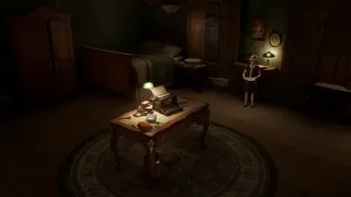 Скриншот 6 к игре Alone in the Dark Prologue