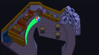 Скриншот 3 к игре Tokyo Pinball