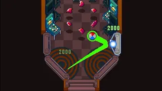 Скриншот 4 к игре Tokyo Pinball