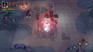 Скриншот 3 к игре Days of Doom