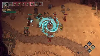 Скриншот 8 к игре Days of Doom