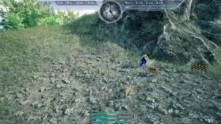 Скриншот 5 к игре Predatory Islands