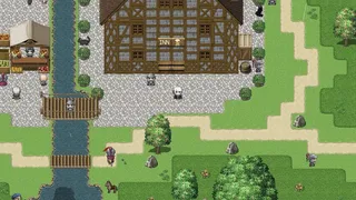 Скриншот 2 к игре The Chronicles of Eleos: The Hall of Azaron