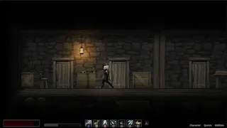 Скриншот 4 к игре Emberwood (Beta)