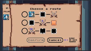 Скриншот 2 к игре Spellstrife