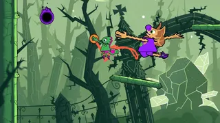 Скриншот 2 к игре Dunk Dunk