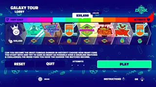 Скриншот 7 к игре Dunk Dunk