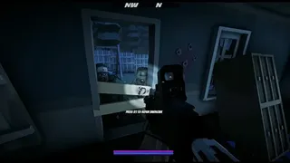 Скриншот 5 к игре ZombieWave FM