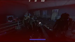 Скриншот 6 к игре ZombieWave FM
