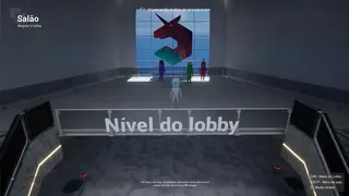 Скриншот 2 к игре UniVerso