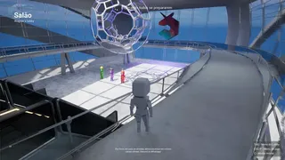 Скриншот 3 к игре UniVerso
