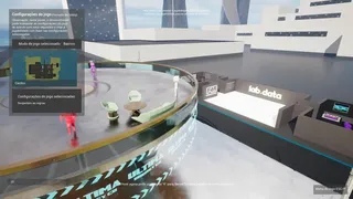 Скриншот 7 к игре UniVerso