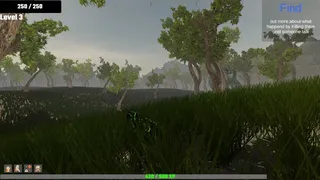 Скриншот 3 к игре Fenrir's fury