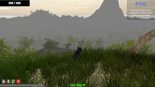 Скриншот 4 к игре Fenrir's fury