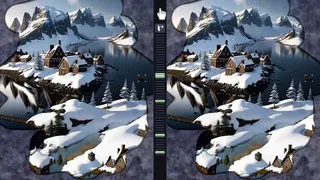 Скриншот 2 к игре Eagle Eye: Find the Difference