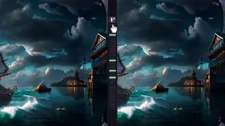 Скриншот 5 к игре Eagle Eye: Find the Difference
