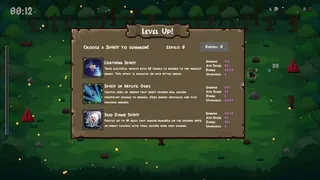 Скриншот 3 к игре Stardust Defenders