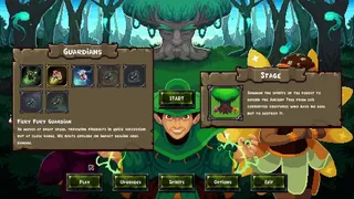 Скриншот 4 к игре Stardust Defenders
