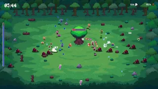 Скриншот 6 к игре Stardust Defenders