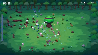 Скриншот 7 к игре Stardust Defenders