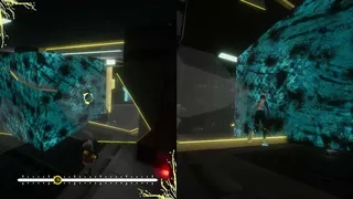 Скриншот 1 к игре Reformpunk重組叛客