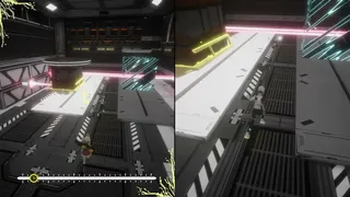 Скриншот 2 к игре Reformpunk重組叛客