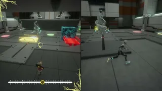 Скриншот 3 к игре Reformpunk重組叛客
