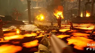 Скриншот 2 к игре Slayer