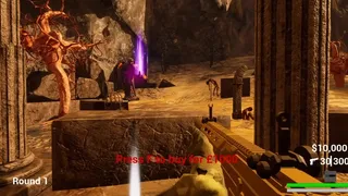 Скриншот 6 к игре Slayer