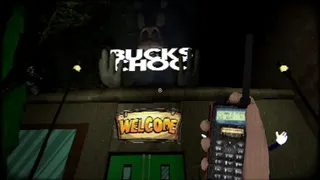 Скриншот 1 к игре Bucky's Grounds