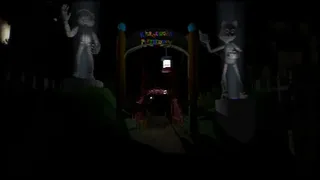 Скриншот 2 к игре Bucky's Grounds