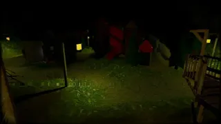 Скриншот 3 к игре Bucky's Grounds