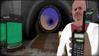 Скриншот 6 к игре Bucky's Grounds