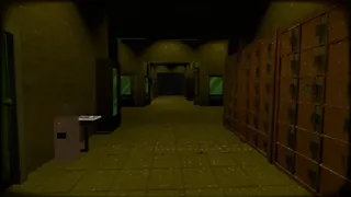 Скриншот 8 к игре Bucky's Grounds